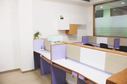 Office Space Lease Mayapuri West Delhi