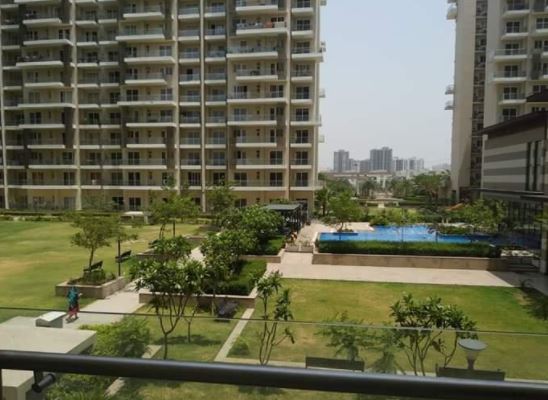 4 BHK Flat Sale GPL Eden Heights Sector 70 Gurgaon