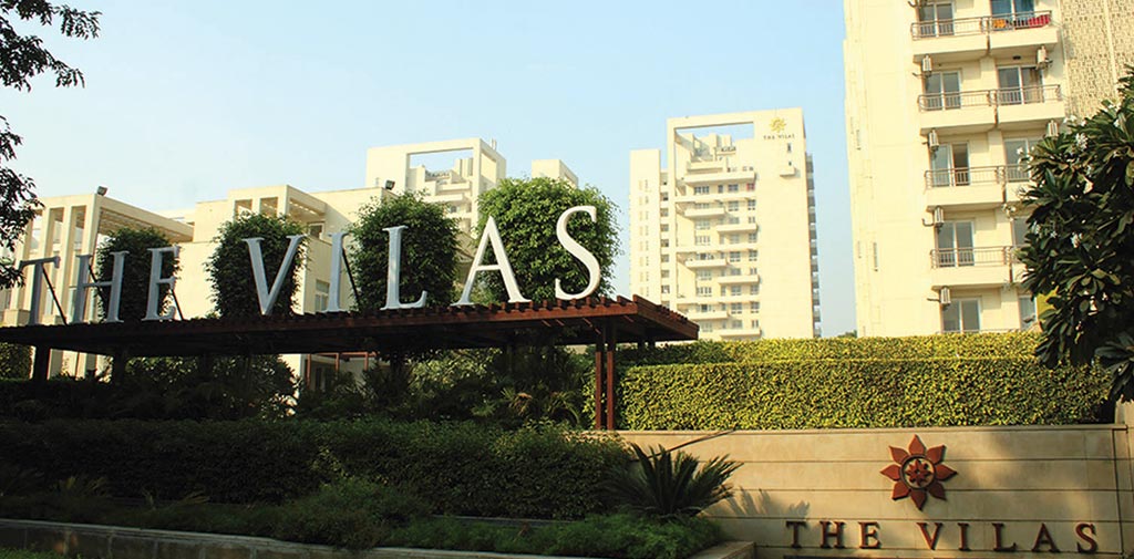 MGF The Villas Flat Sale Gurgaon