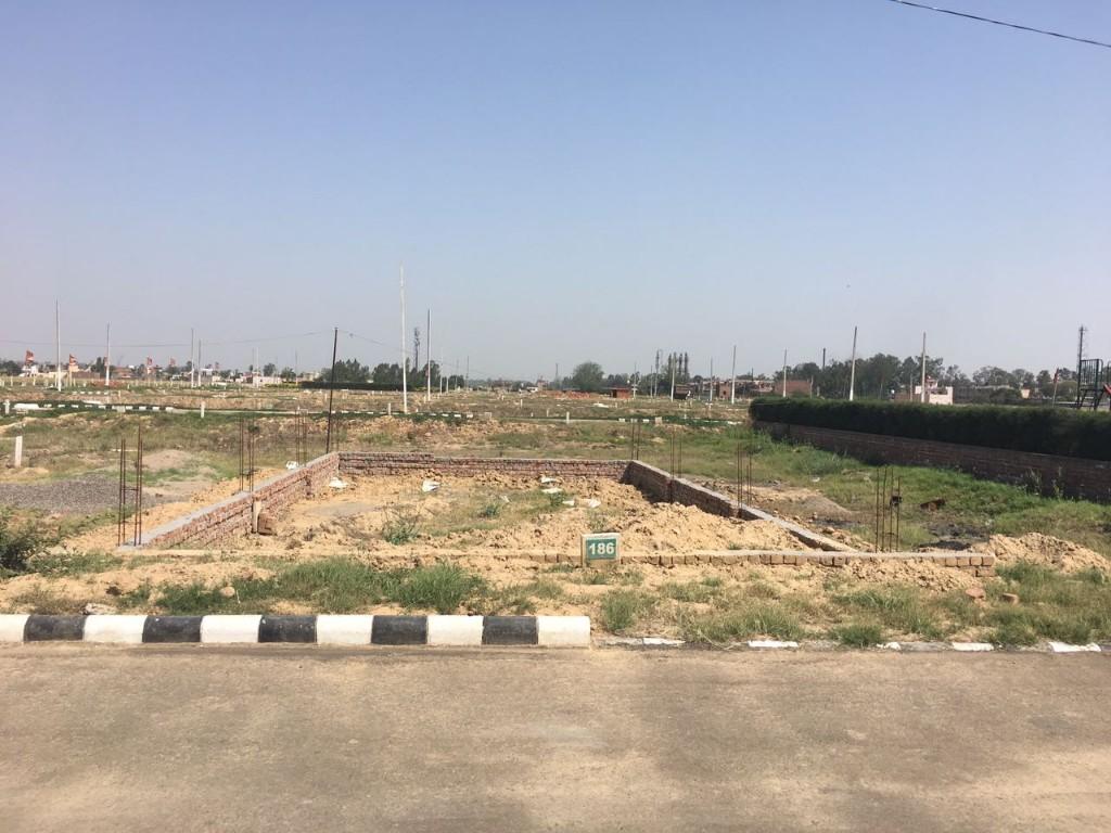 Plot Sale South City 2 Gurgaon