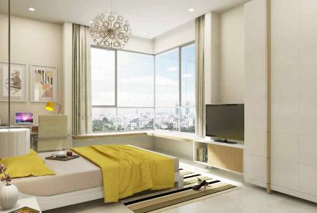 2 Bhk Apartment Sale  Sarita Vihar South Delhi