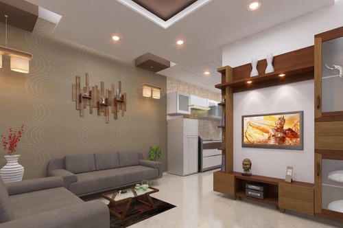 3BHK Flat Rent DLF KIngcourt GK 2 Delhi