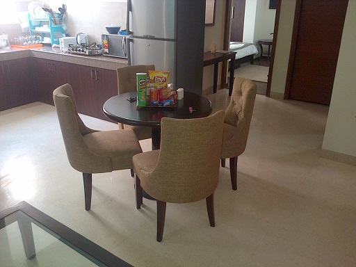 Apartment Sale DLF Richmond Estate  DLF Phase 4 Gurgaon