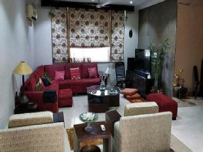 Second Floor Rent Navketan Apartment Sector 31 Gurgaon Haryana