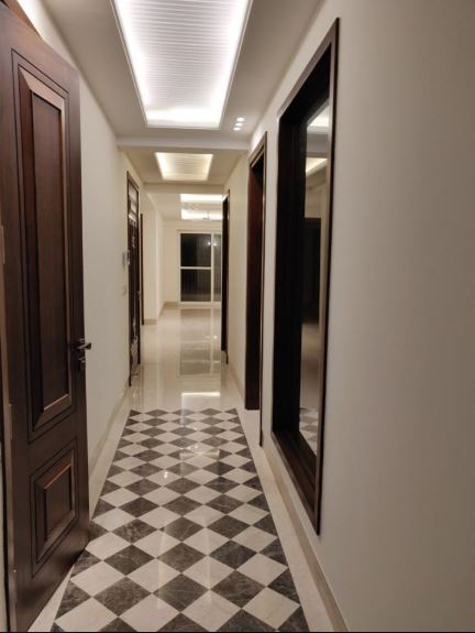 3 BHK Floor Sale Sushant Lok 1 Gurgaon