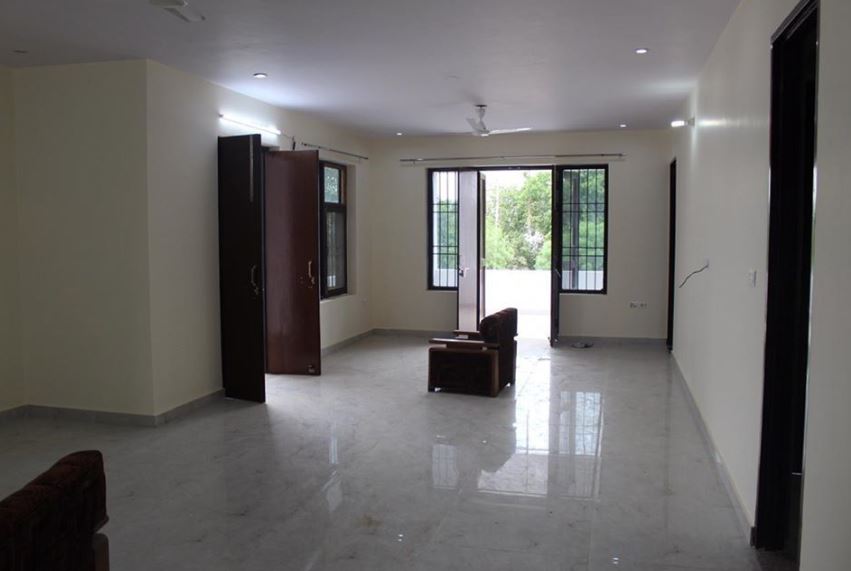 Ground Floor Sale Vasant Vihar Delhi,