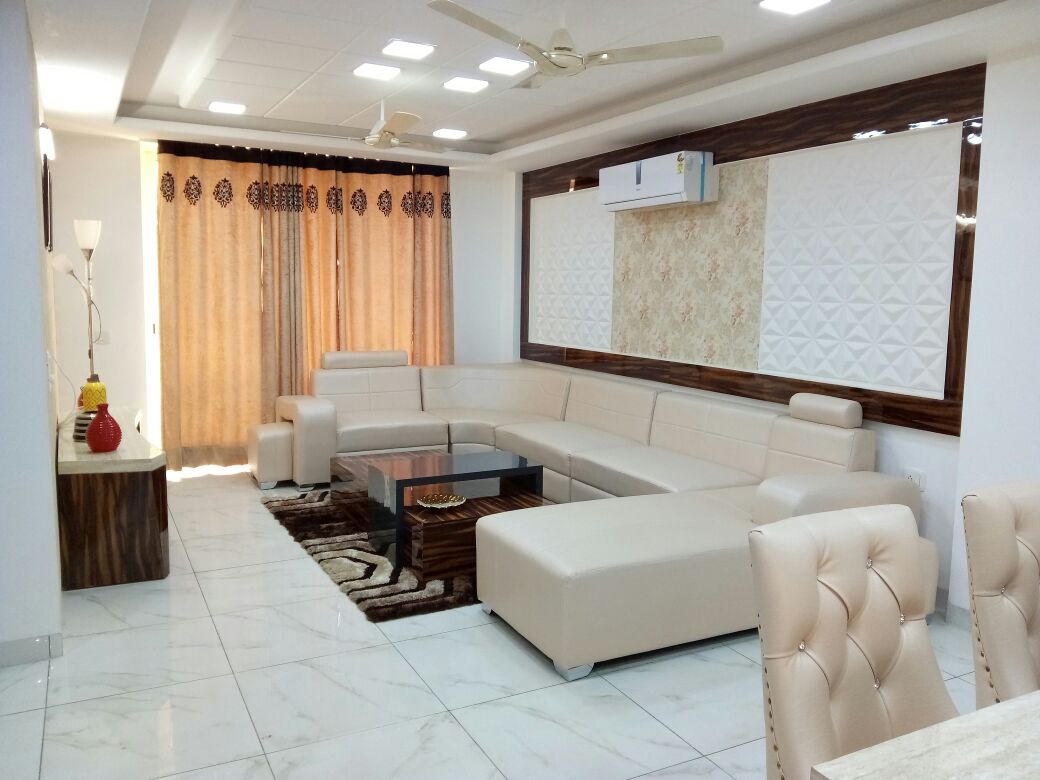 SFS Flat 2BHK Ground Floor Sale Saket Delhi