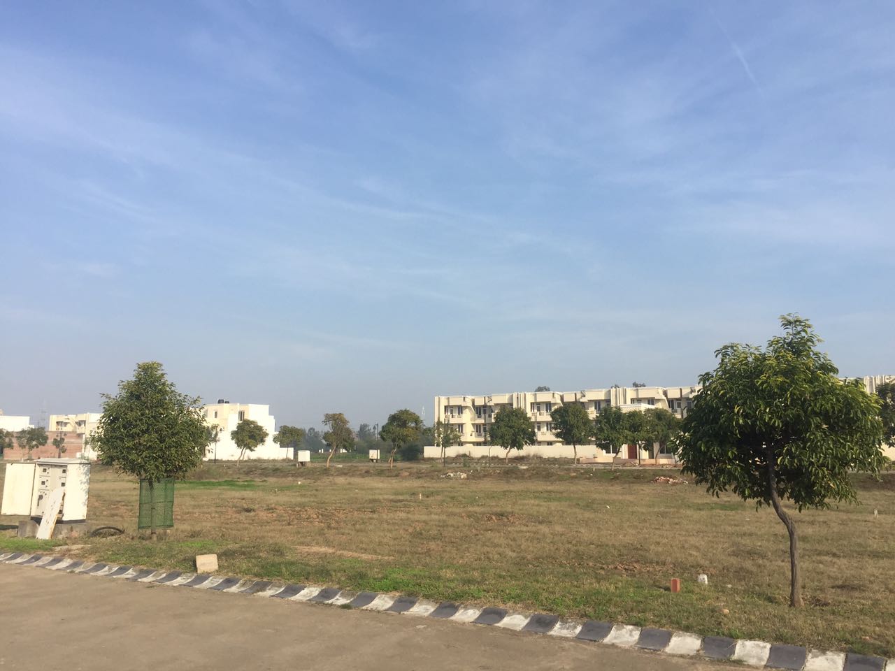 Residential Plot Sale Sector 108 Mohali