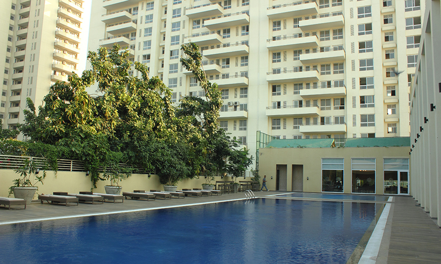 Emmar MGF The Villas Apartment Sale DLF Phase 2 Gurgaon