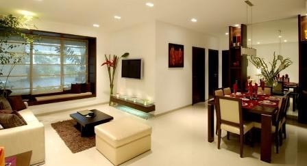 3 Bhk Ground Floor Rent Mayfield Garden Sector 51 Gurgaon