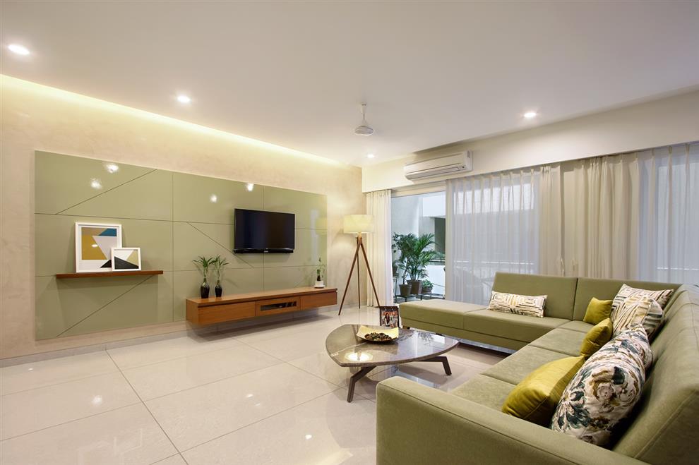 2200 Sqft Apartment Rent Emaar Palm Drive Gurgaon