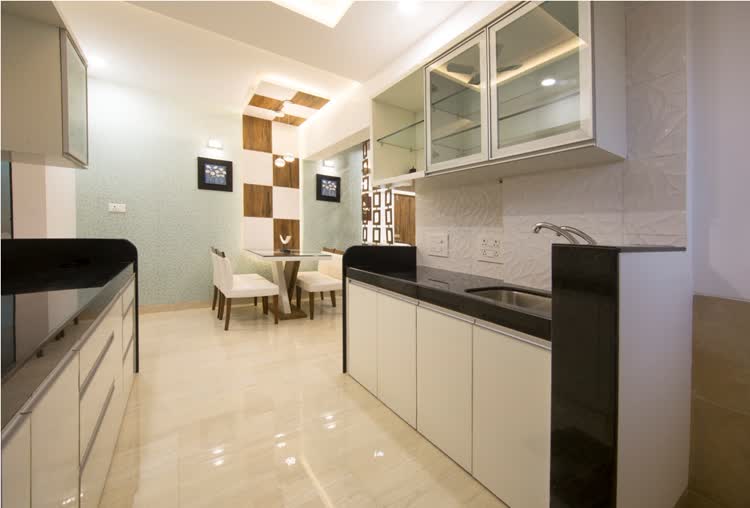 4 BHK First Floor Rent Greater Kailash 1 Delhi