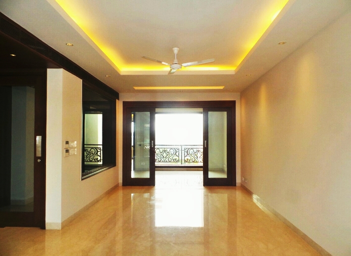 Builder Floor Rent South City 2 Gurgaon