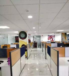 Office Space Lease Bhikaji Cama Place New Delhi