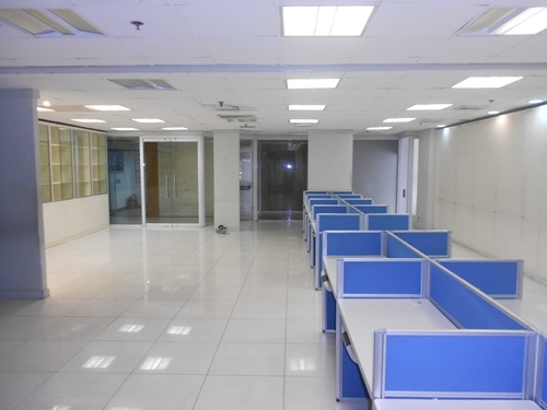 Commercial Space Second Floor Rent Nehru Place South Delhi