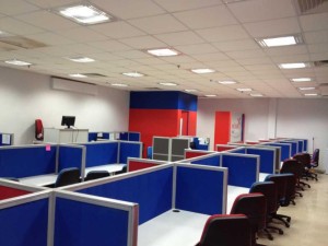 12000 sq ft Office Space Rent Udyog Vihar Phase 1 Gurgaon