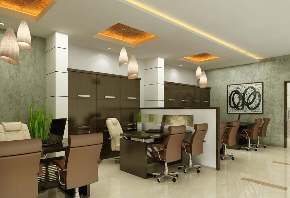 1000 Sqft Office Space Sale East of Kailash Delhi