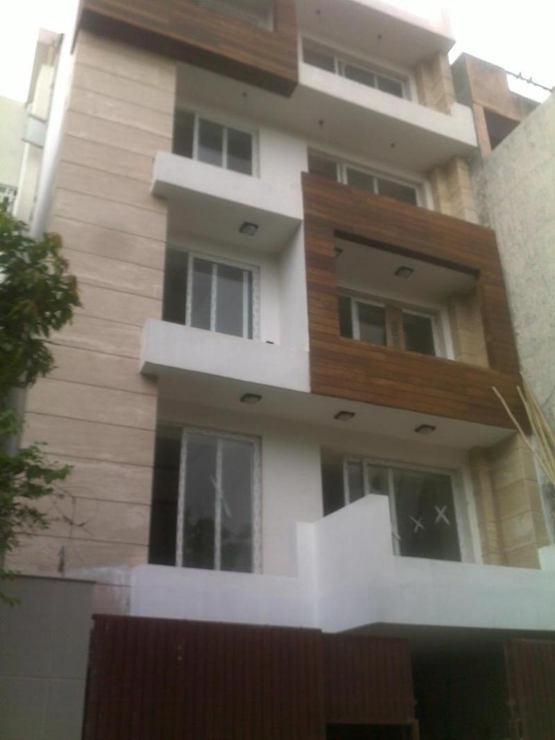 3BHK Builder floor  Sale Sector 4  Gurgaon