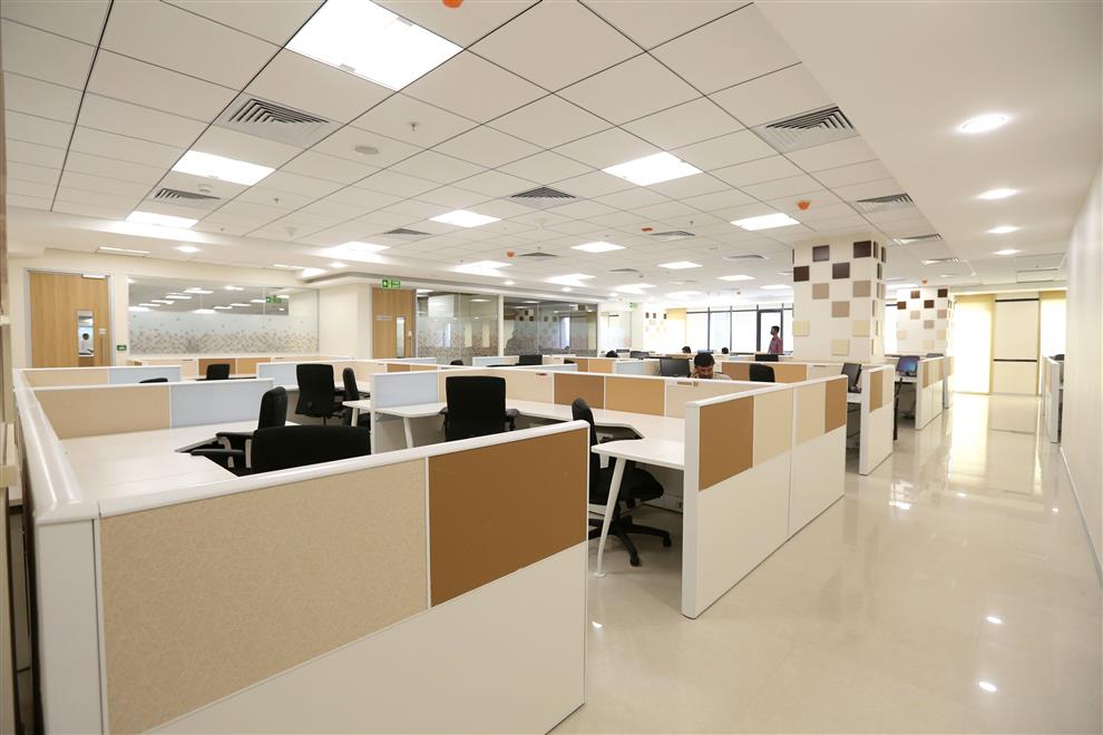 Office Space Lease Magnum Tower Golf Course Road Gurgaon