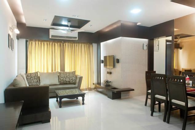 3 Bhk Apartment Rent Sector 48 Gurgaon