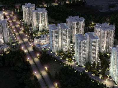 Apartment Sale Godrej Summit Sector 104 Gurgaon