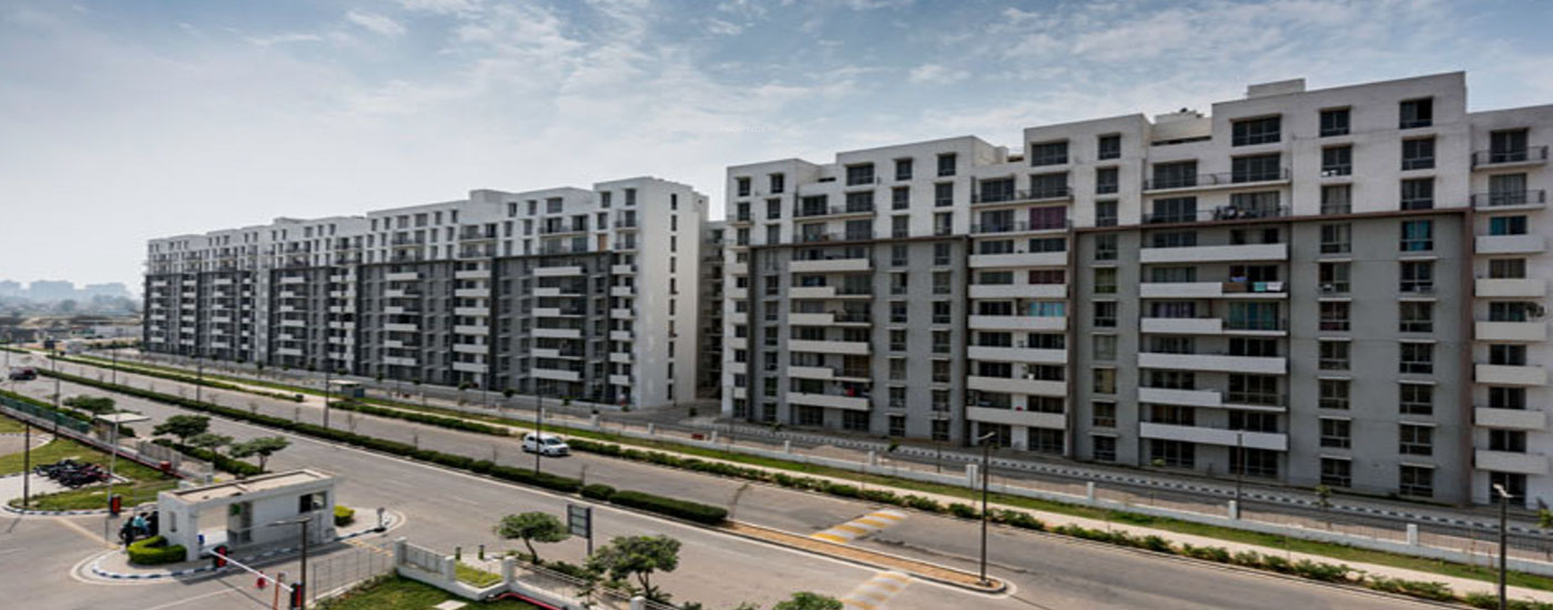 Vatika City Homes Apartment Sale Sector 83 Gurgaon