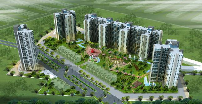 Higher Floor ABW Verona Hills Apartment Sale Sector 76 Gurgaon