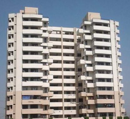 3 BHK Flat Rent Abhinav Apartment Gurgaon