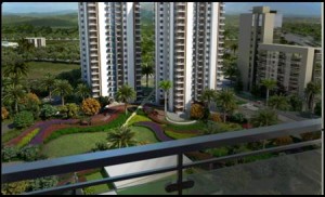 1900 sq ft Adani Oyster Grande Apartment Sale Sector 102 Gurgaon