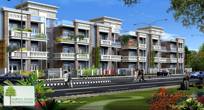 Ansal Esencia Apartment For Sale Sector 67 Gurgaon