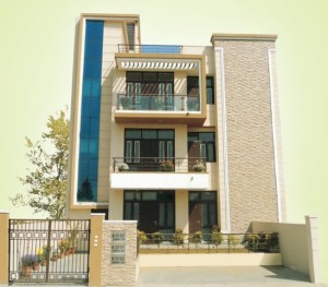 3 BHK Floor Rent Ansal Florence Gurgaon