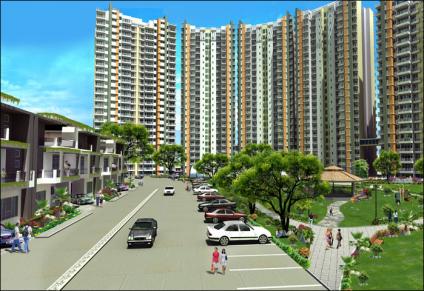 3 BHK Ansal Highland Park Apartment Sale Sector 103 Gurgaon