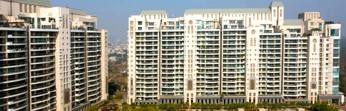 Dlf The Aralias Apartment Rent Golf Course Road Gurgaon