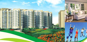 Flat Resale Avalon Royal Park Bhiwadi