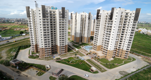 2428 sq ft Flat Rent BPTP Freedom Park Life Gurgaon