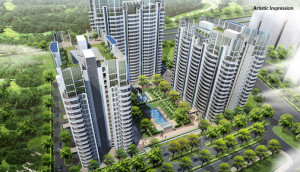 3 BHK Park Generation Apartment Sale Sector 37D Gurgaon