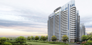  1958 sq ft BPTP Terra Apartment Sale Sector 37D Gurgaon