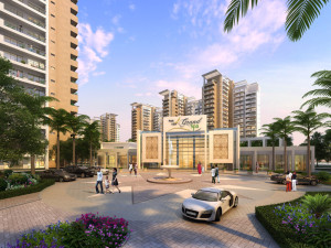 4 BHK Bestech Park View Spa Apartment Sale Sector 81 Gurgaon