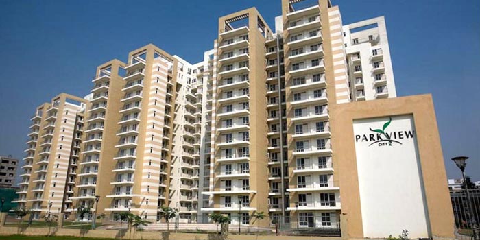 3 BHK Rent Bestech Park view City 1 Gurgaon