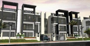 300 sq yd Builder Floor Rent Gurgaon