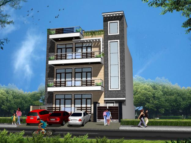 Builder Floor For Rent Sector 10 GurgaonBuilder Floor For Rent Sector 10 Gurgaon