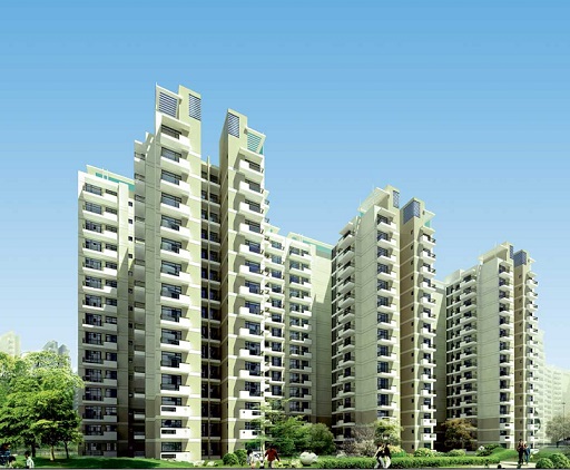 CHD Avenue Apartment Rent Sector 71 Gurgaon