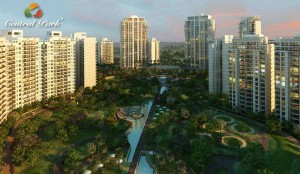 Central Park 2 Apartment Sale Sector 47 Gurgaon