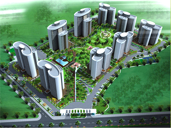 Chintels Paradiso Apartment Sale Sector 109 Gurgaon