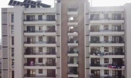 2500 sq ft Connoisseur Apartment Rent Sector 43 Gurgaon