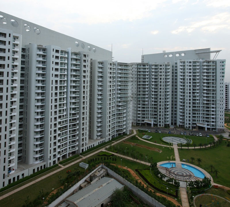 Connosseur Apartment For Rent Sector 43 Gurgaon