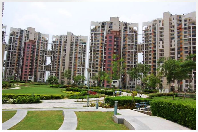 DLF Belvedere Park Apartment Sale DLF Phase 3 Gurgaon