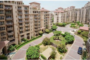 4 BHK DLF Beverly Park Apartment Sale MG Road Gurgaon