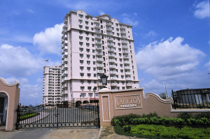 DLF Carlton Estate Apartment Rent DLF Phase 5 Gurgaon