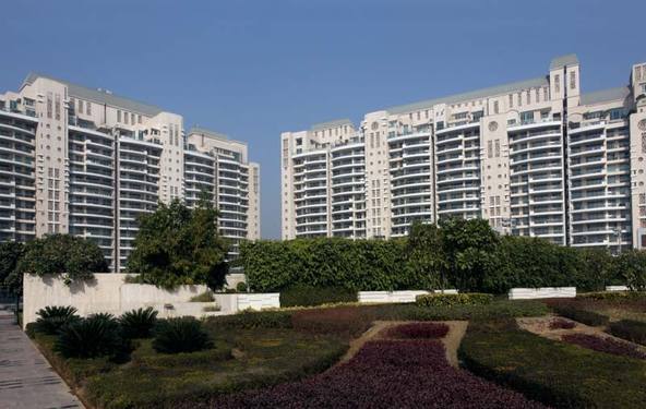 DLF Magnolias Apartment Sale Golf Course Road Gurgaon